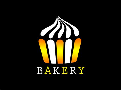 Bakery Logo By Ih Fahim On Dribbble