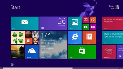 48 Home Screen Wallpapers Windows 8 Wallpapersafari
