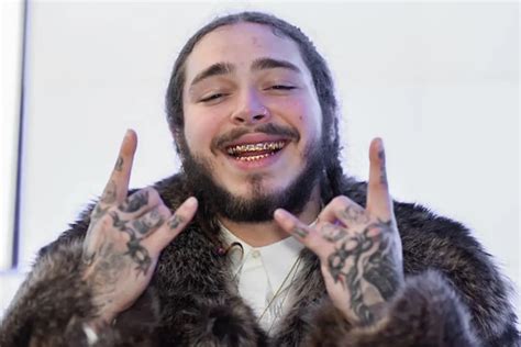 Post Malone Total Net Worth How Much Is He Earning Tlwastoria