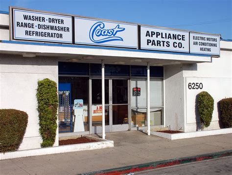 If you are in need of professional jacksonville appliance repairs for your oven or range, turn to our team at atlantic coast appliance. Coast Appliance Parts - Appliances & Repair - Yelp