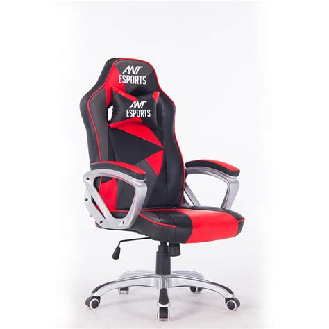 Ant Esports Gaming Chair Wb 8077