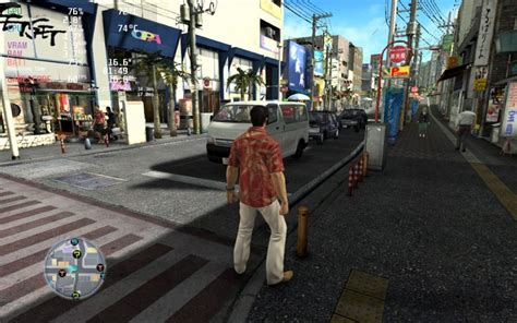 Yakuza 3 Remastered Steam Deck Review