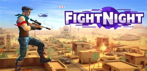 Fightnight Battle Royale Fps Shooter For Pc How To Install On Windows Pc Mac