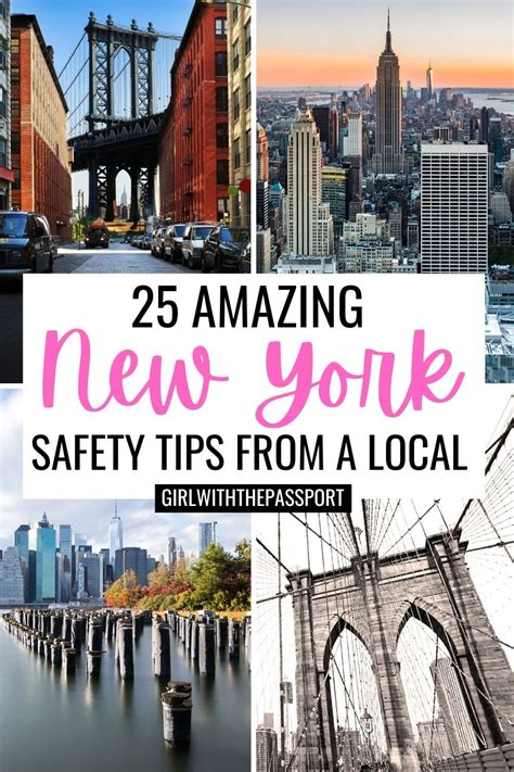 Is New York Safe More Than 25 Nyc Safety Tips From A Local New York
