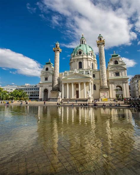 Days In Vienna The Perfect Vienna Itinerary Map And Tips