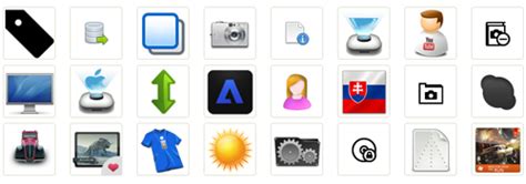 10 Free Sites For Awesome Mini Pixel Icon Sets Nicholas