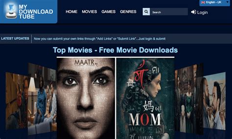 Below i've made of a list of the best websites you'll be able to download movies. Top 50 Best Free Movie Download Sites 2018 (Latest Collection)