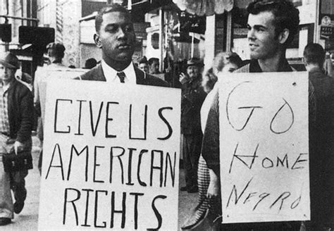 Slideshow How The Civil Rights Movement Started AARP