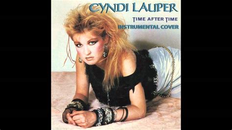 See more of after all this time? always on facebook. Cyndi Lauper - Time After Time (Instrumental Cover) - YouTube