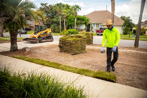 8 Questions To Ask Sod Installers In Orlando Fl Before Accepting A