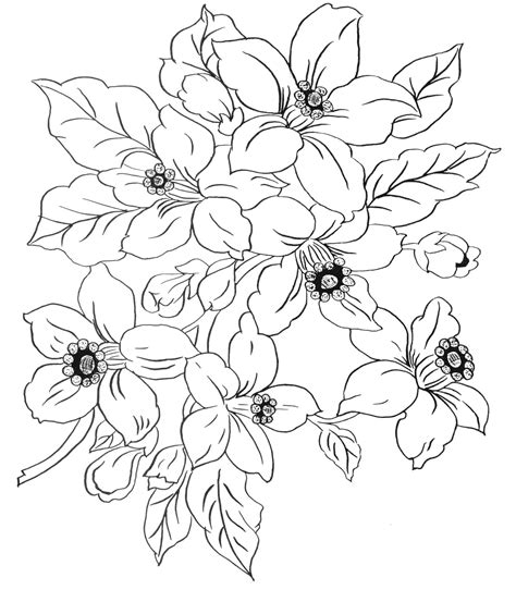 It was huge around the late 1400's in italy & i have so much admiration for the women who created such beautiful. Digital Two for Tuesday: More Flower Designs