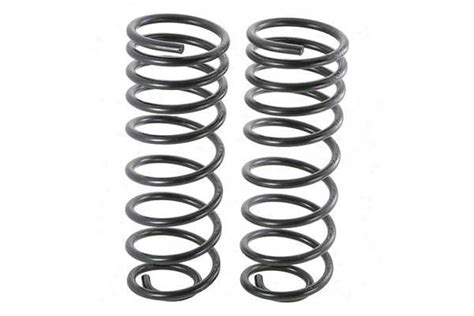Helical Springs S S Springs Conical Helical Spring