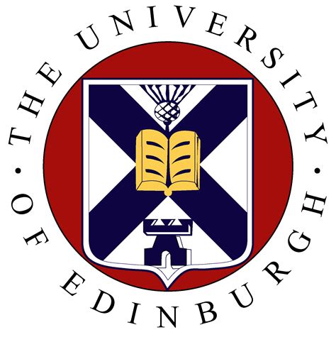 Edinburgh University Logo Vector Ai Png Svg Eps Free Download