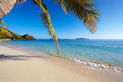 Mana Island Resort And Spa Fiji Reviews And Specials