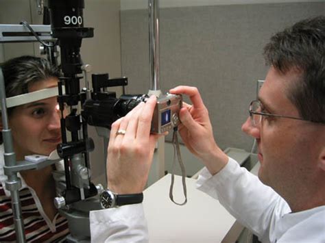 A) having a camera with at least 5 megapixels, b) creating the ideal lighting, and c). EyeRounds.org: Digital Photography in Ophthalmology