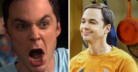 Why Does Jim Parsons Hide His Teeth On The Big Bang Theory
