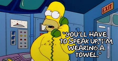 29 Homer Simpson Quotes Guaranteed To Make You Laugh Every Time Los