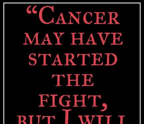 Inspirational Cancer Fighter Quotes 20 Inspirational Cancer Quotes
