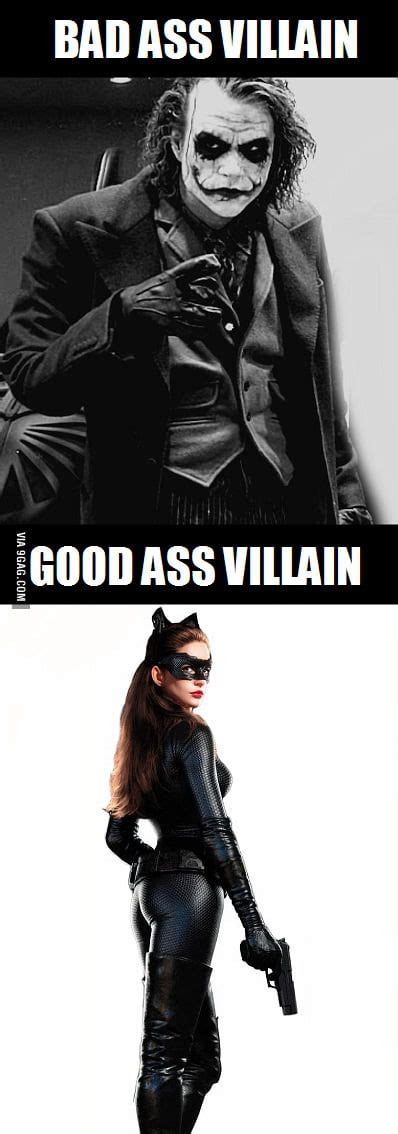 Know The Difference Comics Love Dat Ass Batman Movie Dc Universe