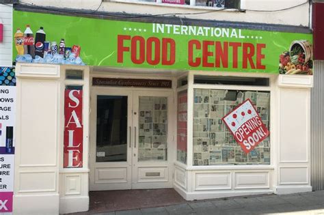 Try searching for areas surrounding birkenhead. International Food Centre: New food store to open on ...