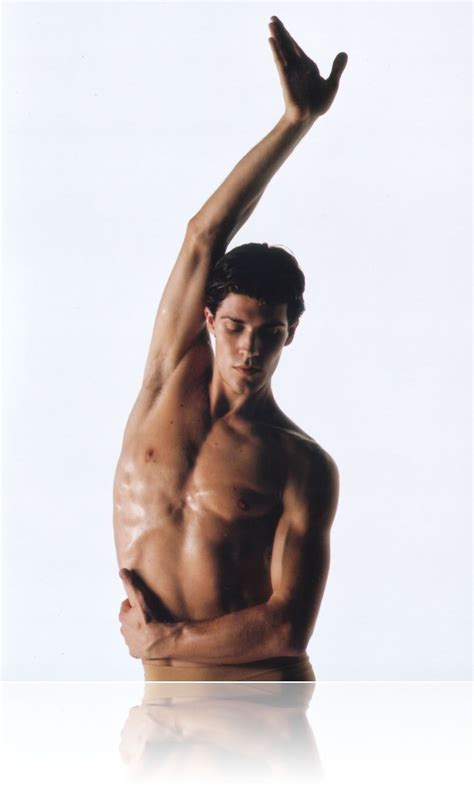 Roberto Bolle Made In Italy Roberto Bolle Male Ballet Dancers Male Dancer