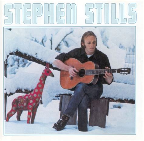 My Music Collection Stephen Stills