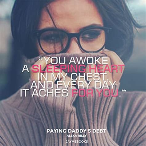 Paying Daddys Debt By Alexa Riley Goodreads