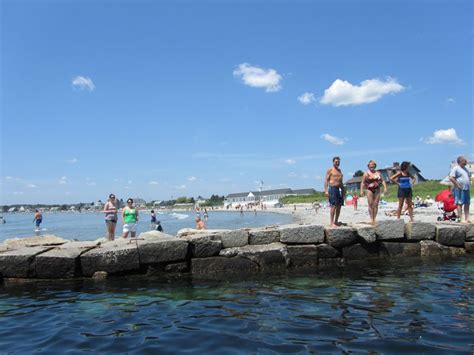 The 17 Best Southern Maine Coast Beaches This Year
