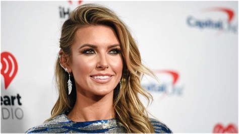 The Hills Audrina Patridge To Tell All In New Memoir