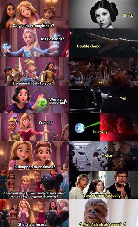 Pin By Edgar Trejo On Jokestoon Funny Disney Memes Disney Princess