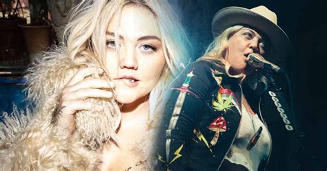 10 Interesting Facts You Need To Know About Elle King