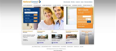 National general insurance has you covered. National General Auto Insurance Reviews - Insurance Karma
