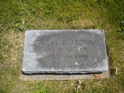 Hazel Ruth Spicer Brown 1921 1998 Memorial Find A Grave