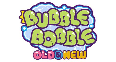 Bubble Bobble: Old & New Details - LaunchBox Games Database