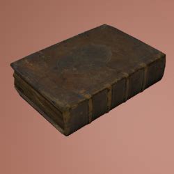Old Tome | OpenGameArt.org