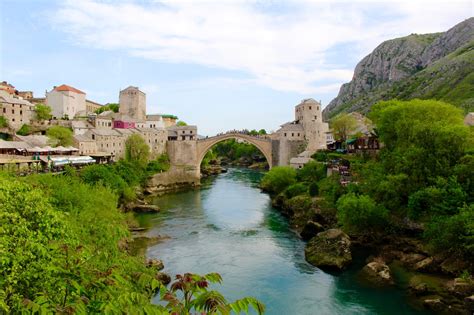 Debunk The Myths About Bosnia & Herzegovina - Asia's Nomad