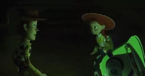 Toy Story Of Terror Trailer Shows First Look At Pixars First Tv