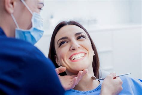 Improve Your Dental Health With These 5 Habits