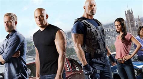 Fast And Furious 8 Breaks Most Viewed Trailer Record The