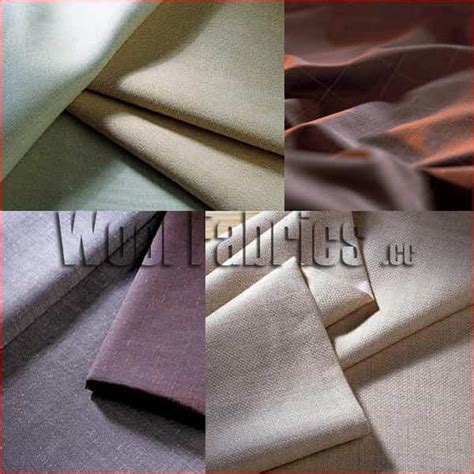Worsted Wool Suiting Collection For Mens Suits Wool Fabrics