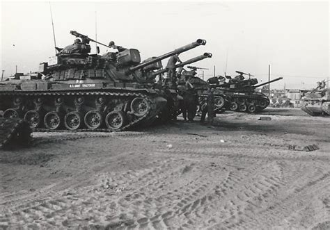 Cu Chi Vietnam 25th Infantry Division 15th Tank Spri Flickr