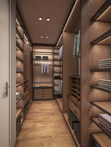 Bespoke Walk In Closets And Fitted Wardrobes I Wardrobes London