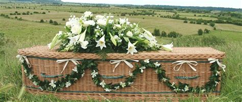 Green Burial Ingram Smith And Turner Mortuary Yukon Ok Funeral Home