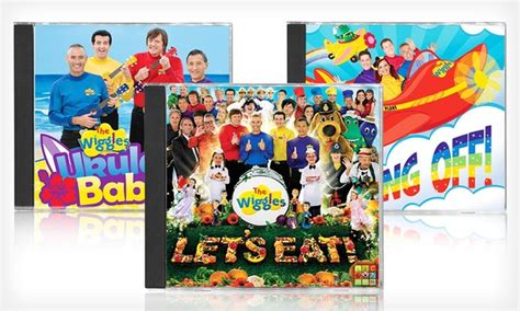 The Wiggles Collection