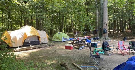 Lake George Camping Guide Info Tips Faqs And More