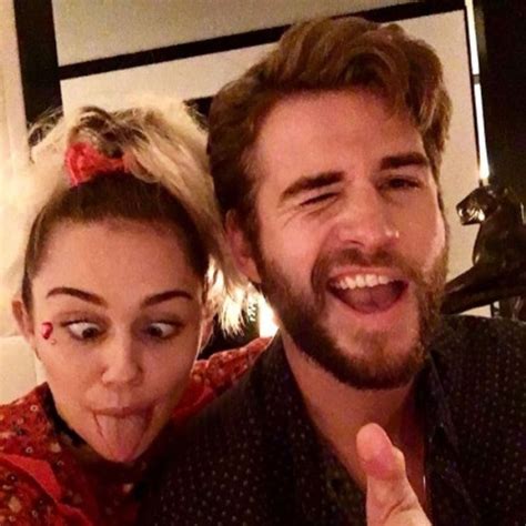 Miley Cyrus Finally Revealed The Real Reason She Broke Up With Liam