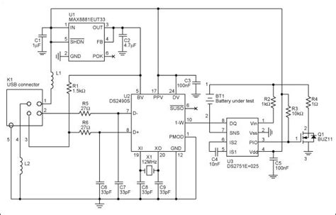 Schematic Diagram Circuit Wiring Diagram And Schematics