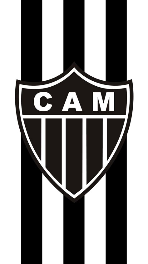Atlético mineiro haven't lost a match in 6 of their last 7 matches in serie a. Wallpapers do Atlético Mineiro (Papéis de Parede) PC e Celular