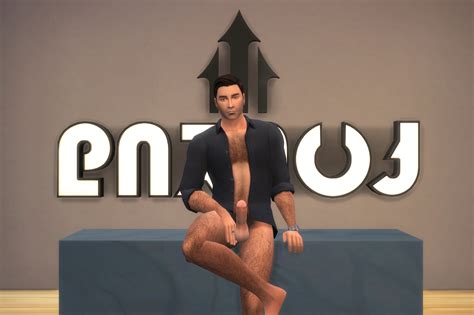 Share Your Male Sims Page 35 The Sims 4 General Discussion Loverslab