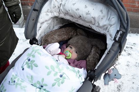 Is It True That Kids Sleep Outside In Norway Rnorway
